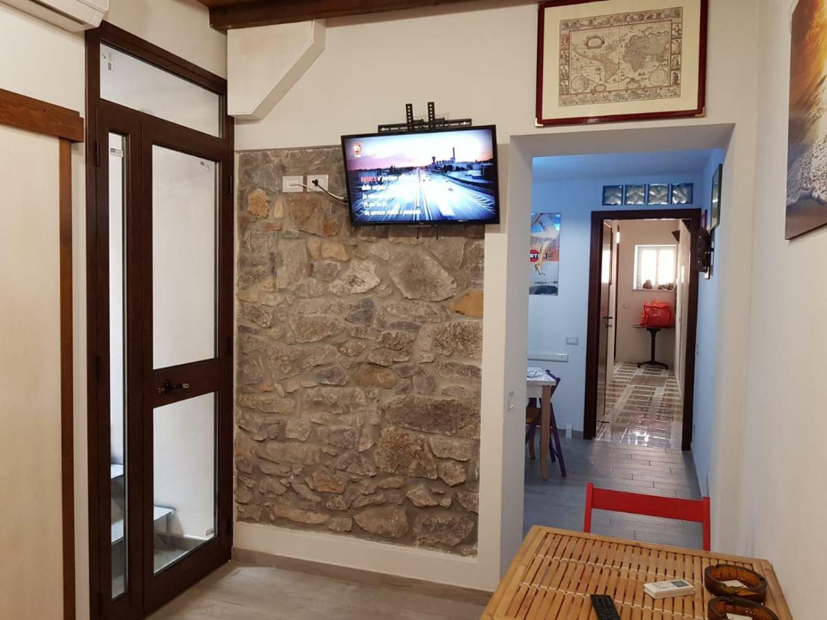 צ'פאלו Beachpass מראה חיצוני תמונה