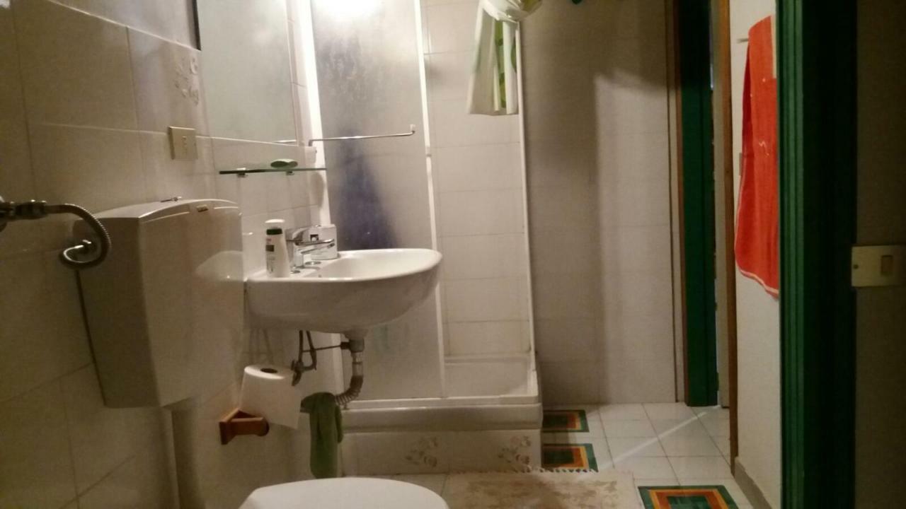 צ'פאלו Beachpass מראה חיצוני תמונה