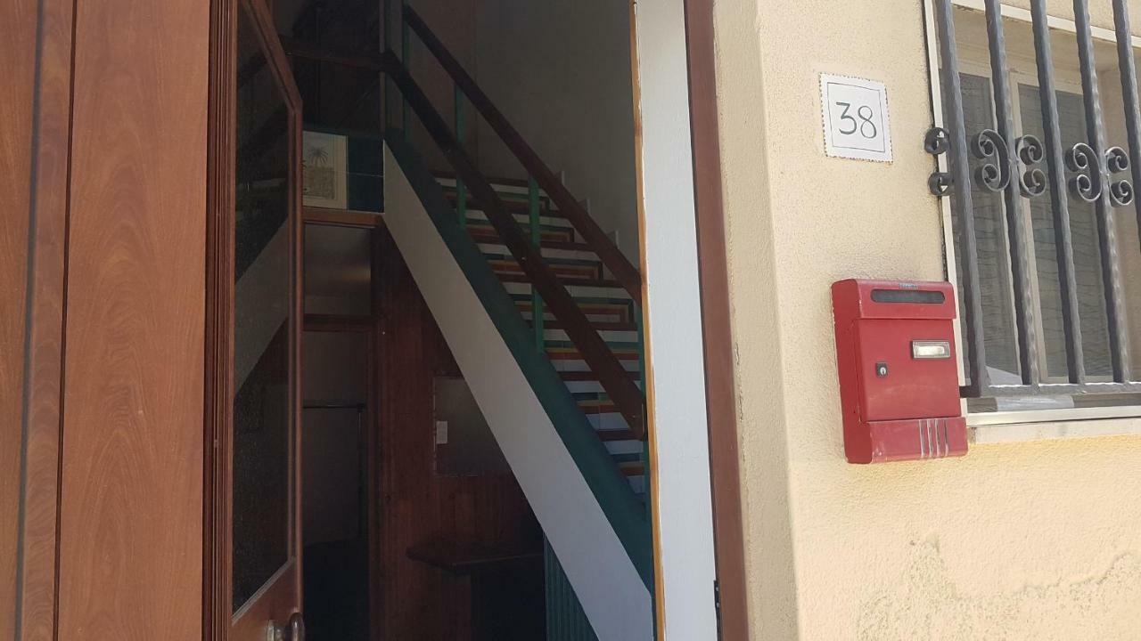 צ'פאלו Beachpass מראה חיצוני תמונה