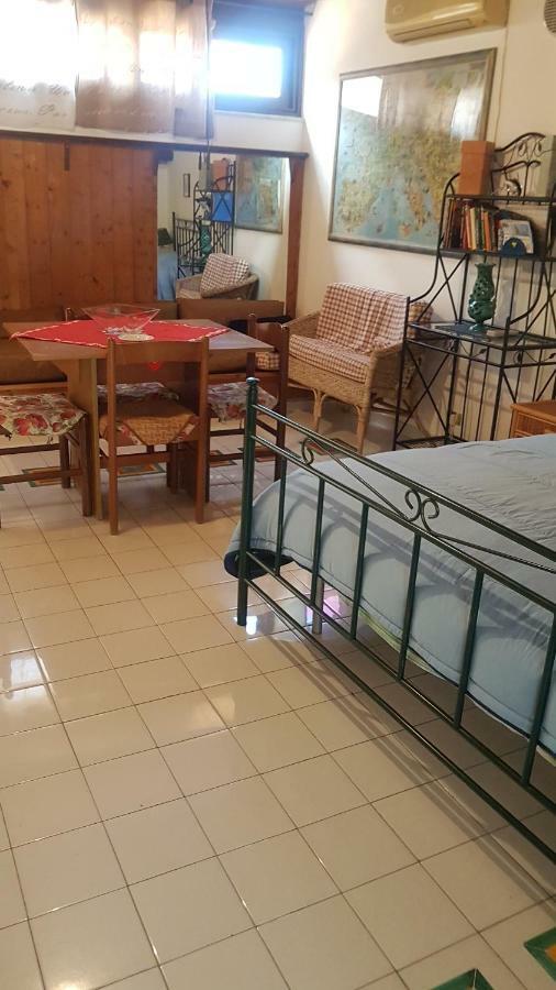 צ'פאלו Beachpass מראה חיצוני תמונה