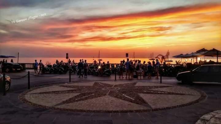 צ'פאלו Beachpass מראה חיצוני תמונה